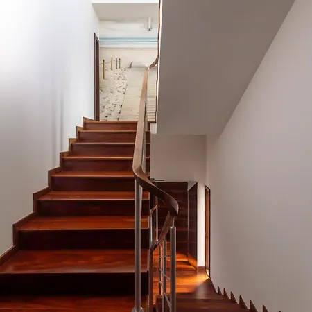 Sunset Villa Labruge