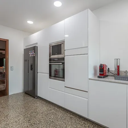 Sunset Villa Labruge