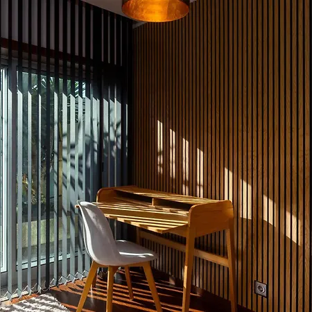 Villa Sunset Labruge