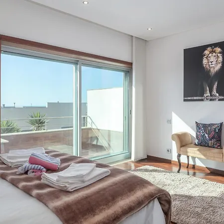 Sunset Villa Labruge