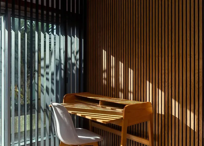 Villa Sunset Labruge