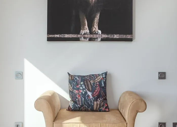 Sunset 빌라 라브루즈