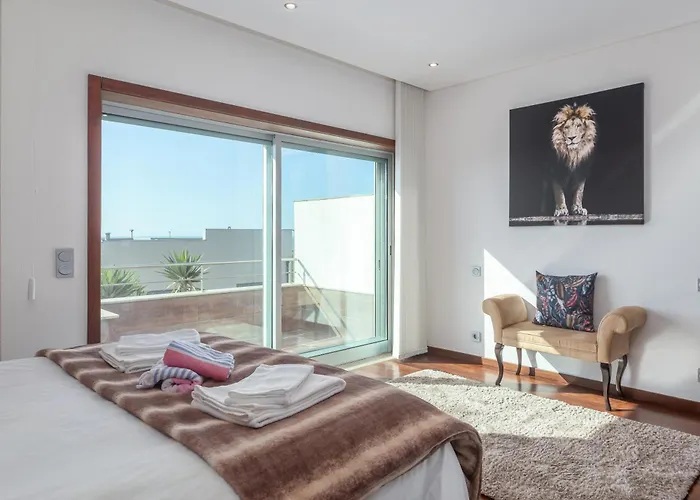 Sunset 빌라 라브루즈